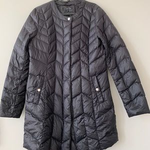 Via Spiga down jacket